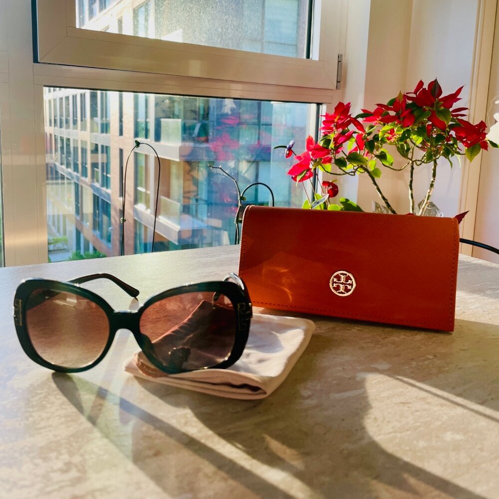 Tory Burch Sunglasses